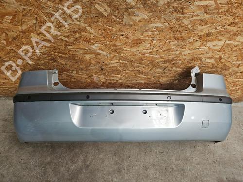 Used Rear bumper RENAULT LAGUNA II (BG0/1_) 1.8 16V (BG04, BG0B, BG0C, BG0V) (117 hp) 32375758