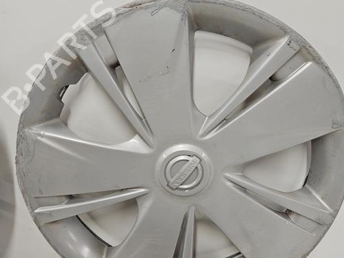 Other NISSAN MICRA IV (K13K, K13KK) 1.2 | BP30604323O1