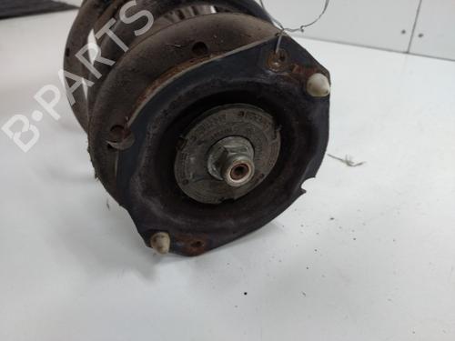 Used Right front shock absorber Right front shock absorber RENAULT LAGUNA II (BG0/1_) 1.9 dCi (BG08, BG0G) (120 hp) 20890971 20890971