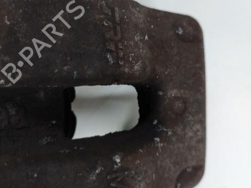 Left rear brake caliper MINI MINI COUNTRYMAN (R60) Cooper S | BP20888008M107 