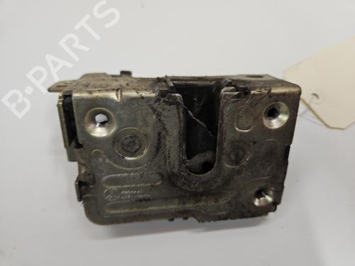 Venstre foran lås RENAULT MASTER II Van (FD) 2.5 D (FD0A, FD0E, FD2E, FD3E) | BP31020086C98