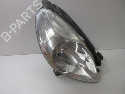 Used Right headlight CITROËN XSARA PICASSO (N68) 2.0 HDi (90 hp) 20894693
