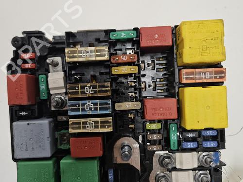 Módulo eletrónico Módulo eletrónico 37007531 37007531