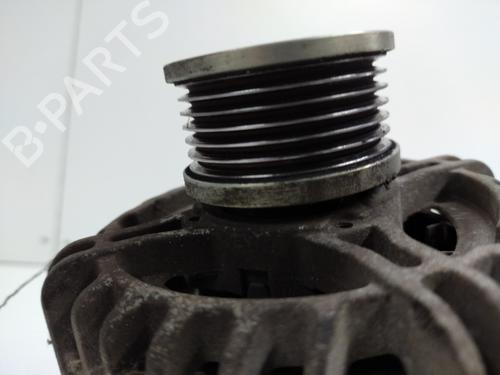 Used Alternator Alternator FIAT CROMA (194_) 1.9 D Multijet (194AXB1B) (120 hp) 20904913 20904913