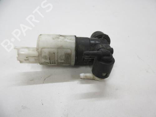 Used Washer pump Washer pump RENAULT SCÉNIC II (JM0/1_) 1.6 (JM0C, JM0J, JM1B) (113 hp) 20895604 20895604