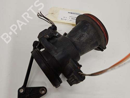 Used Throttle body RENAULT KANGOO (KC0/1_) 1.4 (KC0C, KC0H, KC0B, KC0M) (75 hp) 26027297