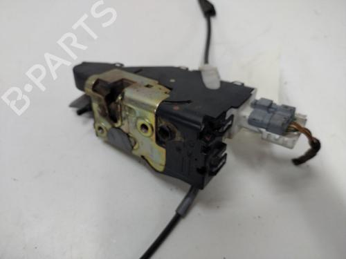 Used Front left lock Front left lock CITROËN C4 I (LC_) 1.6 HDi (90 hp) 20899264 20899264