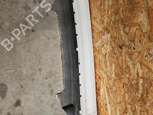 Rear bumper CITROËN XSARA PICASSO (N68) 1.6 HDi | BP30750609C8 