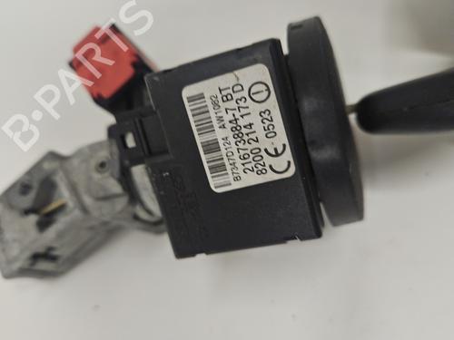 Electronic module RENAULT CLIO III (BR0/1, CR0/1) 1.5 dCi (BR17, CR17) | BP31934348M83 