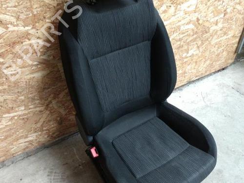 Left front seat PEUGEOT 5008 (0U_, 0E_) 1.6 HDi | BP20899454C15 