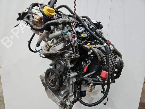Engine RENAULT TWINGO III (BCM_, BCA_) 1.0 SCe 75 | BP32658924M1