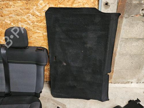 Stol bak CITROËN C3 III (SX) 1.2 THP 110 (SXHNPS, SXHNZT, SXHNZ6) | BP31189165C17