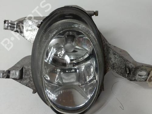 Used Left front fog light Left front fog light 20899855 20899855