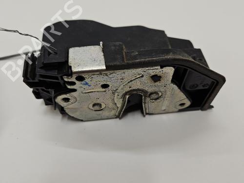 Used Front left lock Front left lock BMW 5 (E60) 535 d (272 hp) 33565699 33565699