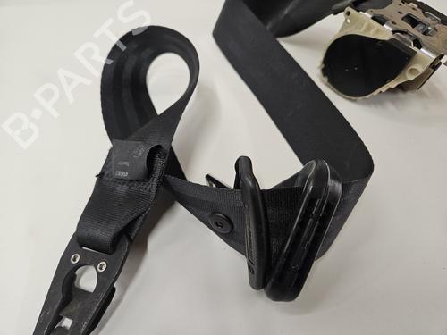 Rear right seatbelt RENAULT TWINGO II (CN0_) 1.2 Turbo (CN0C, CN0F) | BP34385153I28 - Image 2