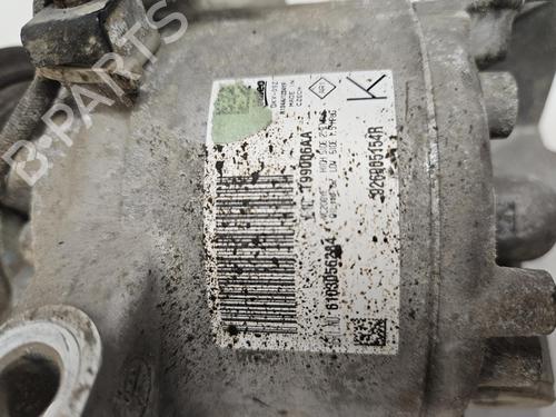 Used AC compressor AC compressor 39253121 39253121