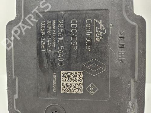 ABS Bremseaggregat ABS Bremseaggregat 37708190 37708190