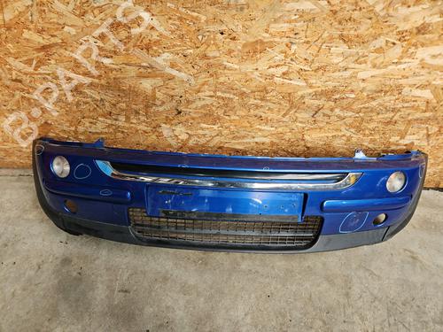Used Front bumper MINI MINI (R50, R53) One D (75 hp) 30850002