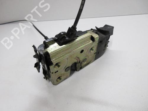 Used Front left lock Front left lock 20908660 20908660