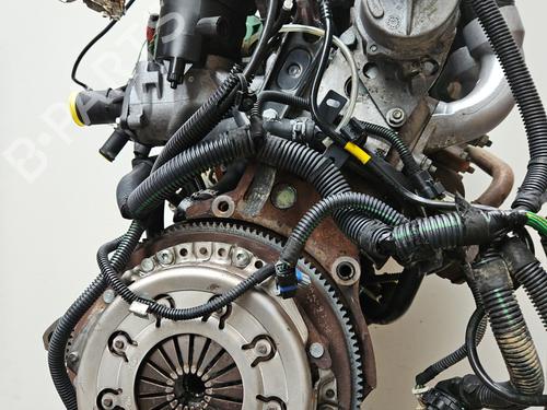 Engine CITROËN BERLINGO / BERLINGO FIRST Box Body/MPV (M_) 1.9 D 70 (MBWJZ, MCWJZ) | BP30046114M1 