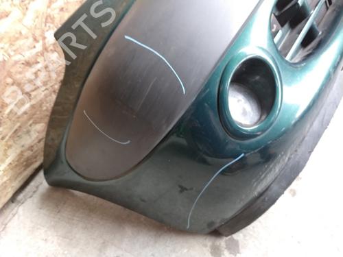 Front bumper CITROËN XSARA PICASSO (N68) 1.8 16V | BP20904799C7