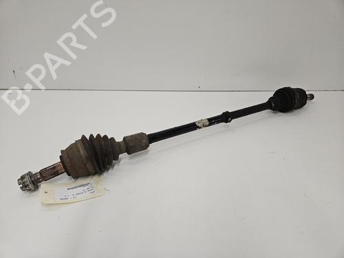 Right front driveshaft OPEL CORSA D (S07) 1.3 CDTI (L08, L68) | BP36059235M39 - Image 3