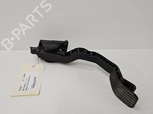Used Pedal Pedal 37672033 37672033