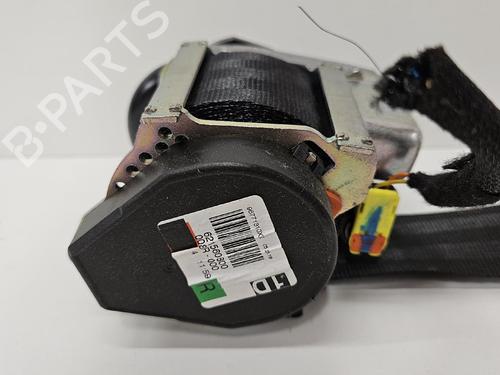 Front right seatbelt CITROËN C4 Grand Picasso II (DA_, DE_)  | BP37708162I25  - Image 7