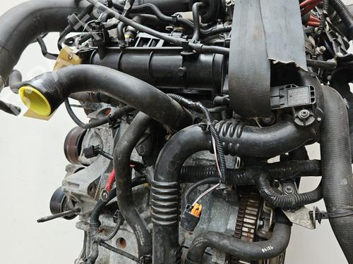 Engine RENAULT CLIO IV (BH_) 0.9 TCe 90 (BHNF, BHMA, BHMH, BHJK, BHJR) | BP33565867M1 - Image 5