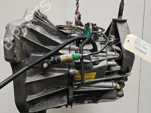 Used Gearbox Gearbox RENAULT ESPACE IV (JK0/1_) 2.2 dCi (JK0H) (150 hp) 29255146 29255146
