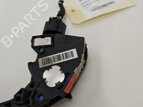 Pedal RENAULT SCÉNIC III (JZ0/1_) 1.5 dCi | BP29837674I4