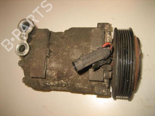 Used AC compressor ALFA ROMEO 147 (937_) 1.6 16V T.SPARK ECO (937.AXA1A, 937.BXA1A) (105 hp) 20893066