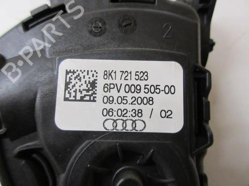 Used Other AUDI A4 B8 Avant (8K5) 2.0 TDI (143 hp) 20900914