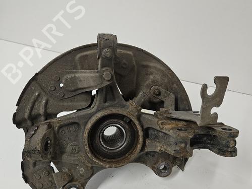 Used Left front steering knuckle Left front steering knuckle 37734569 37734569