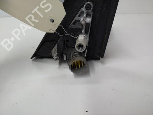 Used Right mirror Right mirror RENAULT ESPACE IV (JK0/1_) 2.2 dCi (JK0H) (150 hp) 20890684 20890684