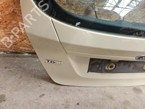 Tailgate FORD FIESTA VI (CB1, CCN) 1.4 TDCi | BP30310042C6