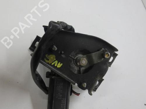 Used Front wiper motor Front wiper motor FORD USA PROBE II (ECP) 2.0 16V (116 hp) 22106705 22106705