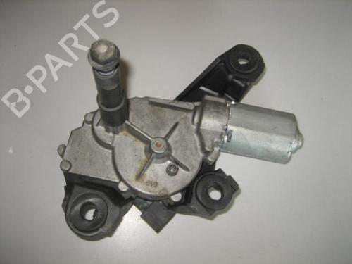 Used Rear wiper motor RENAULT MEGANE III Coupe (DZ0/1_) 1.5 dCi (DZ0B) (106 hp) 20898684