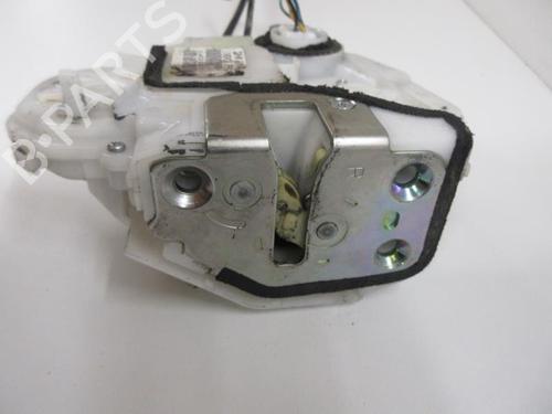 Used Rear right lock Rear right lock HONDA CIVIC VIII Hatchback (FN, FK) 2.2 CTDi (FK3) (140 hp) 20890008 20890008
