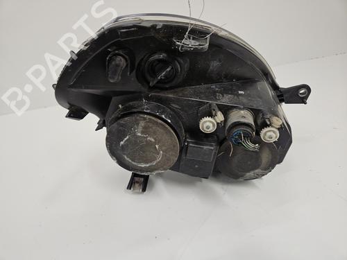 Left headlight LANCIA YPSILON (843_) 1.4 16V (843.AXC11, 843.AXC1B, 843.AXC1A) | BP30745310C28 - Image 3