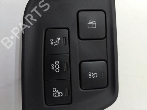 Fuel door actuator CITROËN C4 II (NC_) 1.6 BlueHDi 120 | BP21501688E18 