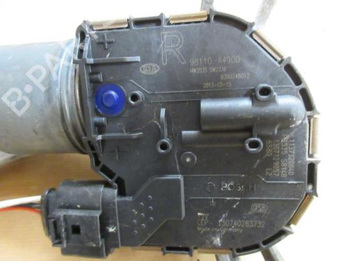 Front wiper motor KIA CARENS IV 1.7 CRDi | BP20903148M29 