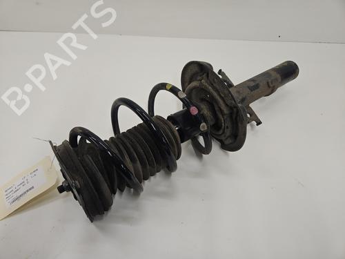 Used Right front shock absorber RENAULT MEGANE IV Hatchback (B9A/M/N_) 1.5 Blue dCi 115 (B9A6) (116 hp) 31378857