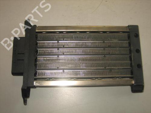 Heater matrix RENAULT MODUS / GRAND MODUS (F/JP0_) 1.5 dCi (FP0D, JP0D) | BP20909529M63 