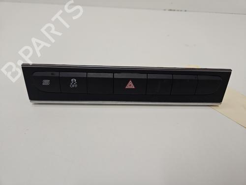 Used Warning switch AUDI A3 Sportback (8PA) RS3 quattro (340 hp) 24512399
