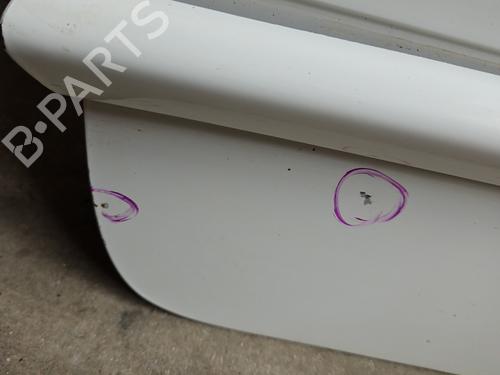 Right front door CITROËN C2 (JM_) 1.4 HDi | BP27379851C3 