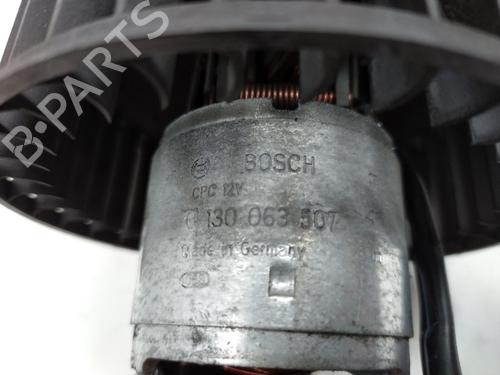 Heater blower motor RENAULT ESPACE III (JE0_) 2.2 12V TD (JE0E, JE0H, JE0P) | BP25267400M62 
