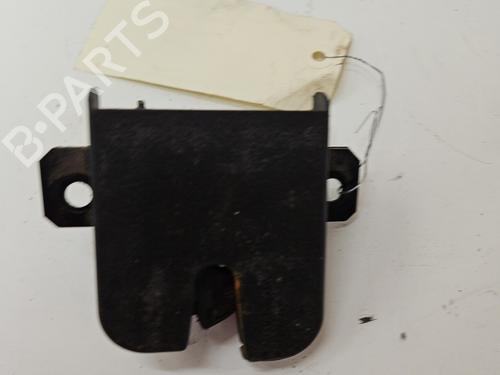 Bagklap lås VW GOLF IV (1J1) 1.9 SDI | BP30676671C101