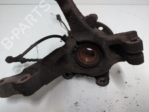Used Right front steering knuckle DACIA LOGAN MCV (KS_) 1.5 dCi (KS0K) (68 hp) 20905109