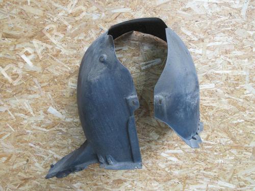 Used Wheel arch SEAT LEON (1P1) 1.9 TDI (105 hp) 20896846